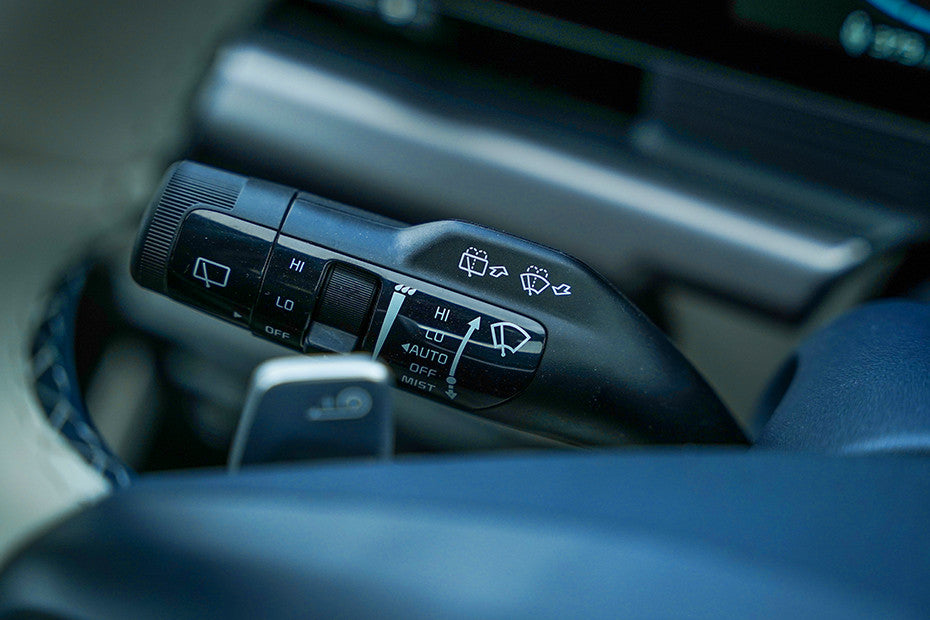 Kia Carens Clavis EV