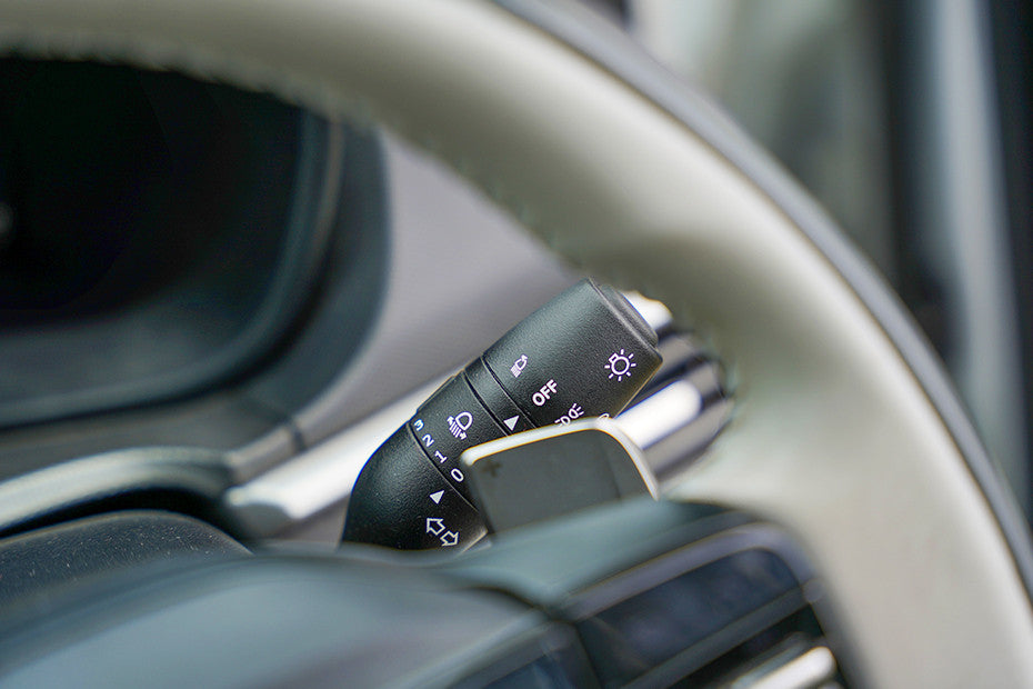Tata Nexon EV