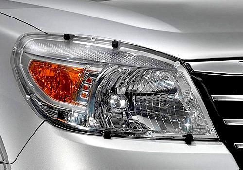 Ford Endeavour 2003-2007