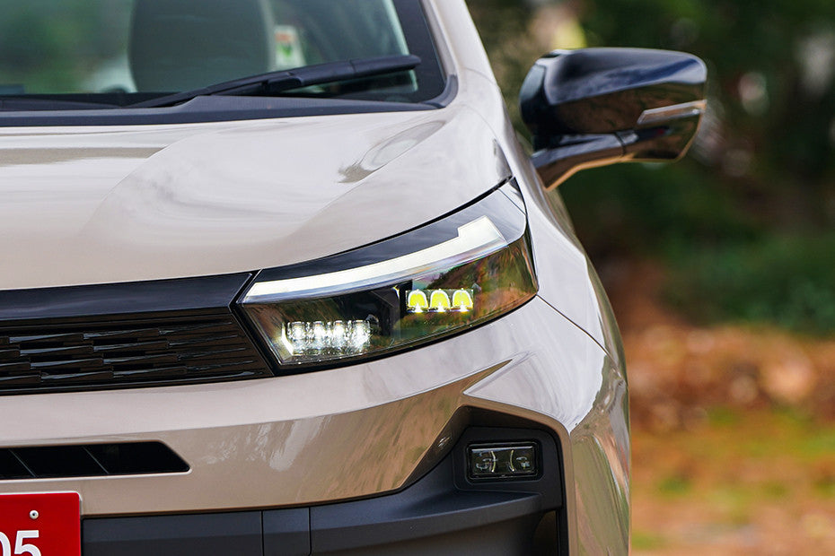 Tata Altroz