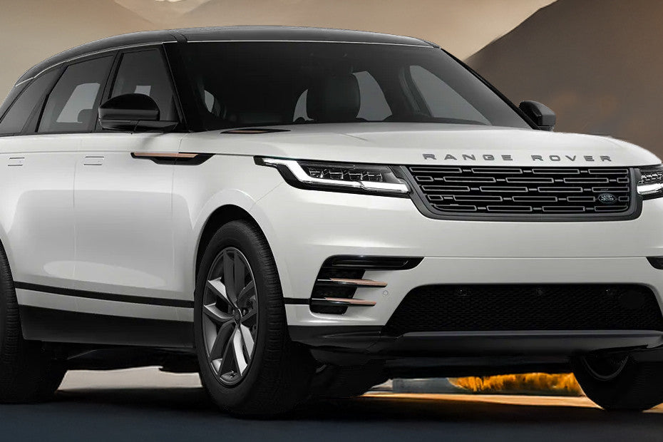 Range Rover Velar