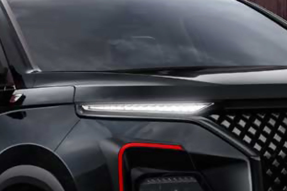 MG Hector Plus