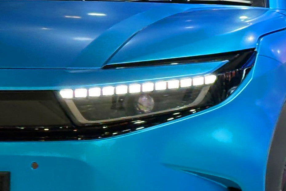 Toyota Urban Cruiser