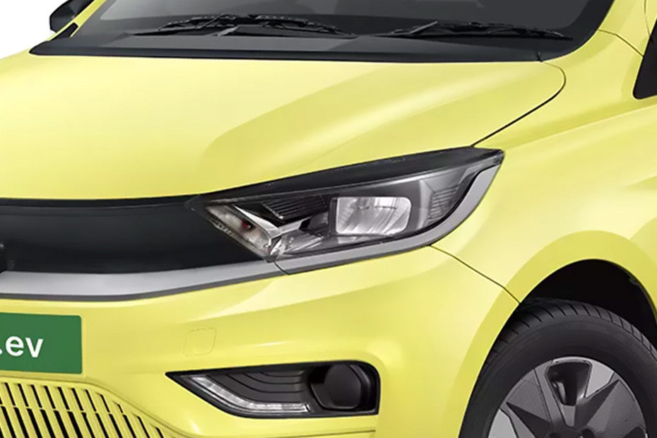 Tata Tiago EV