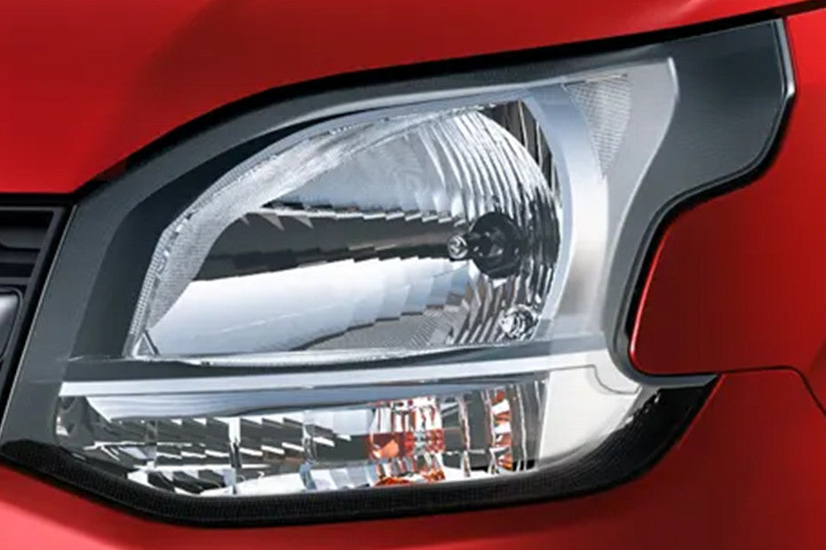 Maruti Suzuki Wagon R