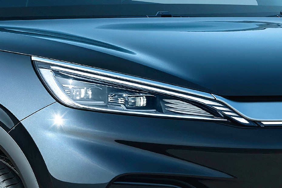 BYD Atto 3
