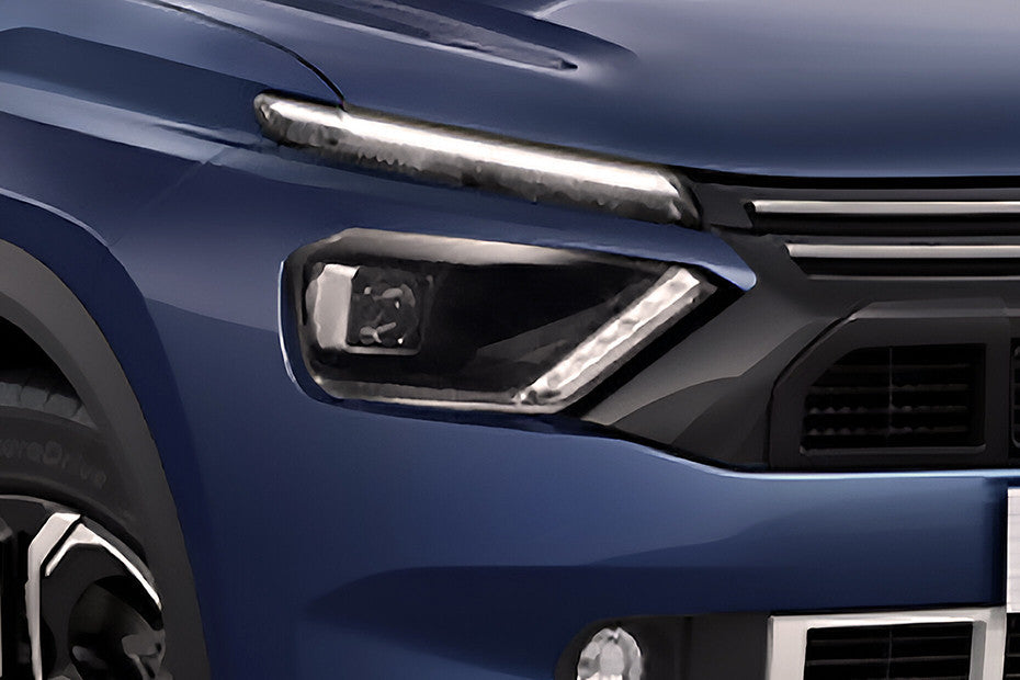 Citroen Aircross