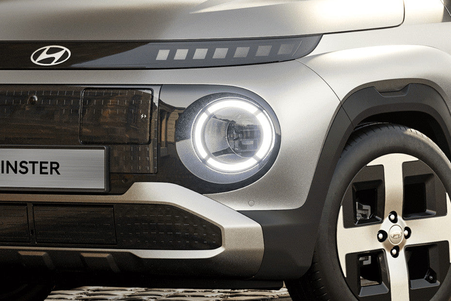 Hyundai Inster