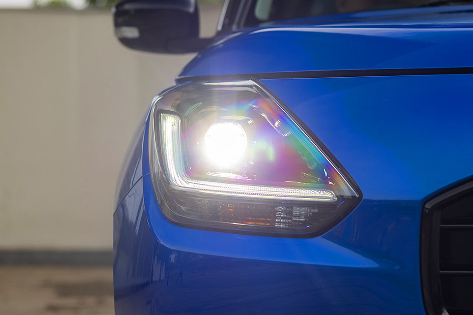 Maruti Suzuki Swift