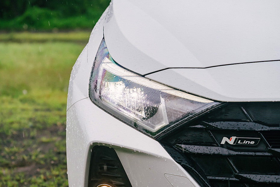 Hyundai i20 N Line