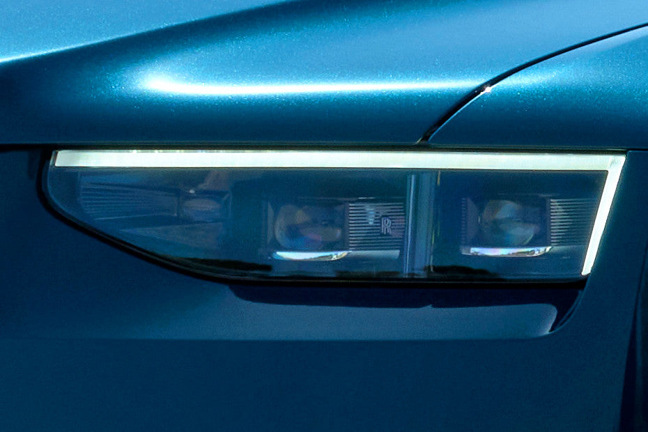 Rolls-Royce Ghost Series II