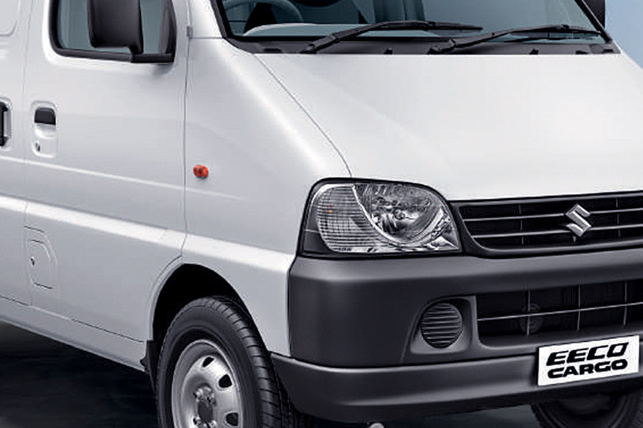Maruti Suzuki Eeco Cargo