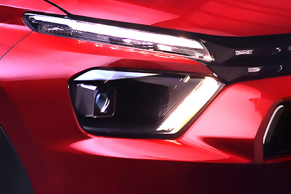 Citroen Basalt