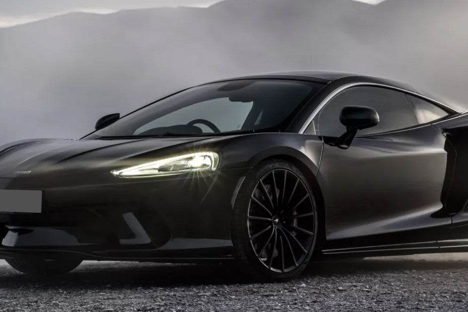 Mclaren GT
