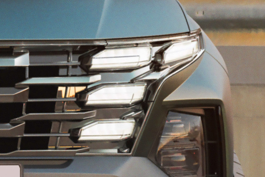 Hyundai Tucson 2025