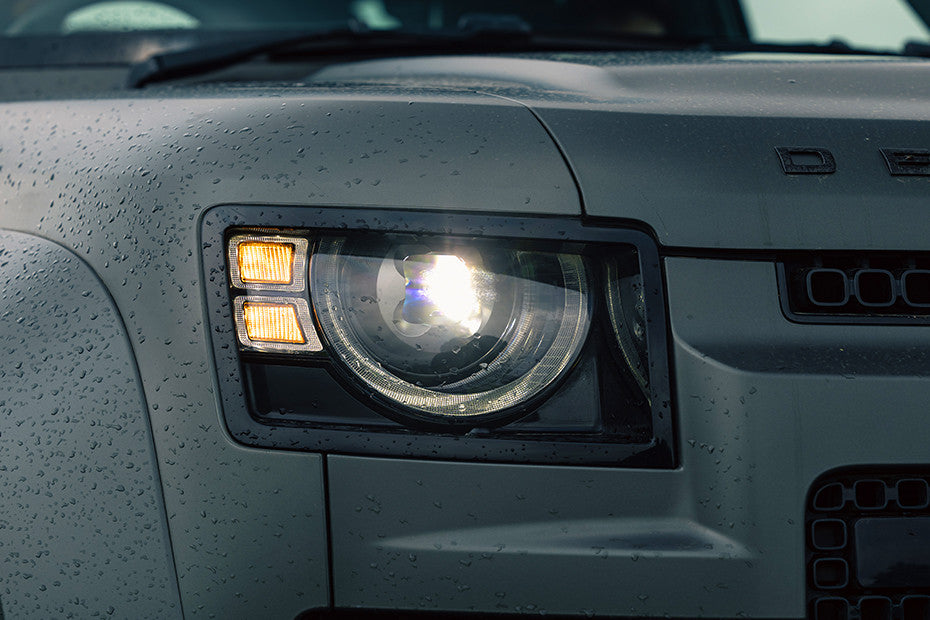 Defender