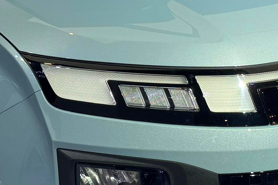 Hyundai Creta Electric