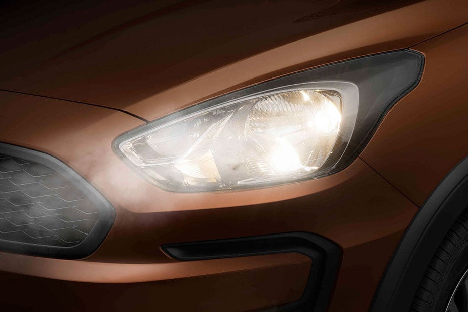 Ford Freestyle