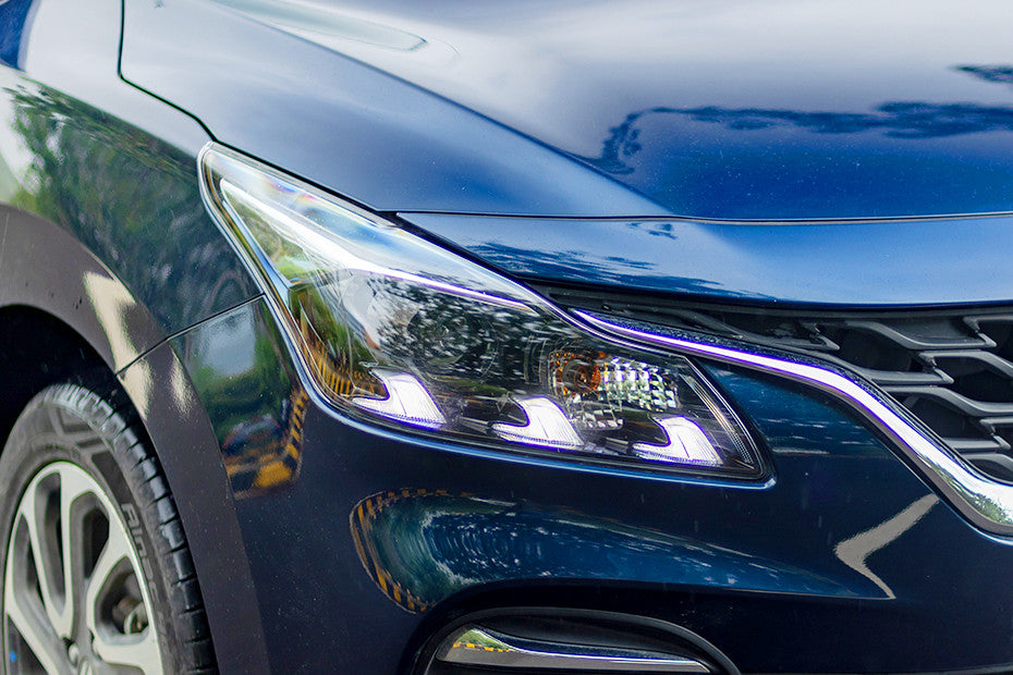 Maruti Suzuki Baleno