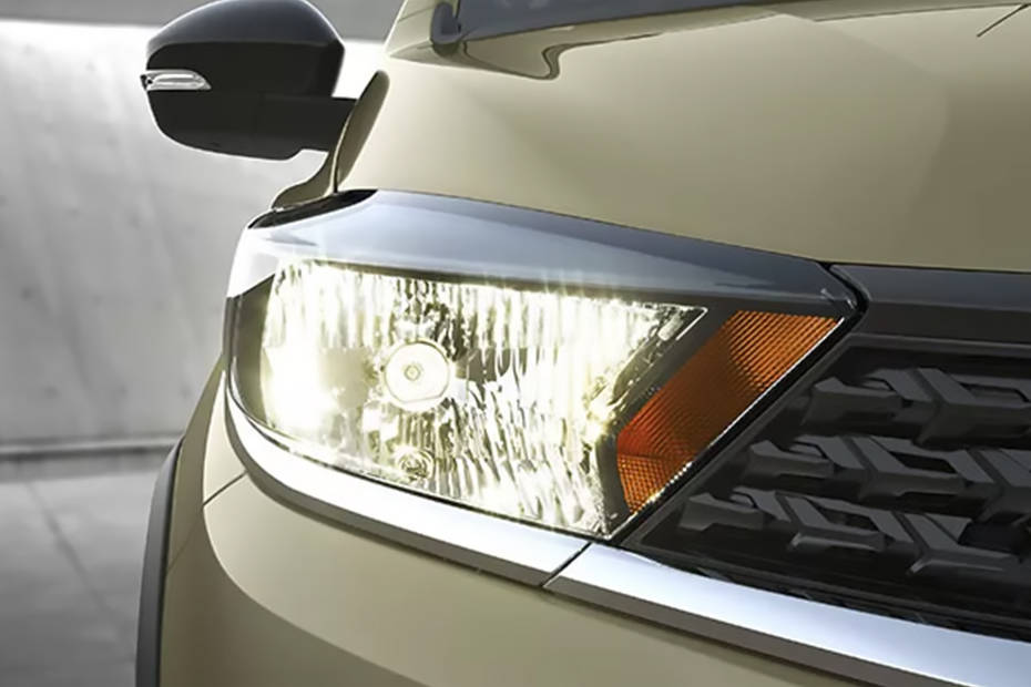 Tata Tiago NRG
