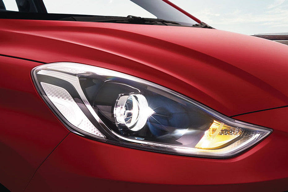 Hyundai Grand i10 Nios