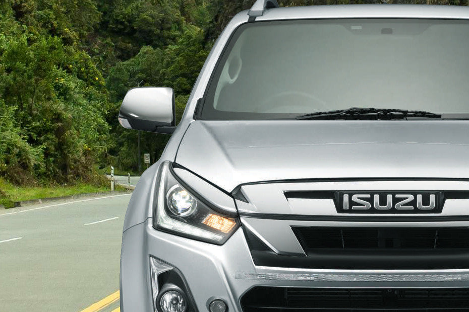 Isuzu S-CAB Z