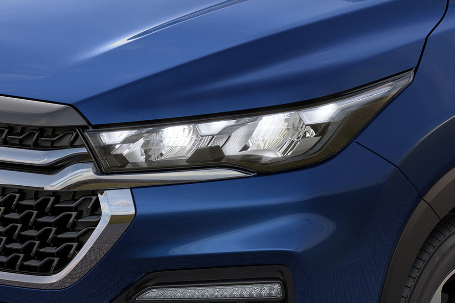 Maruti Suzuki Invicto