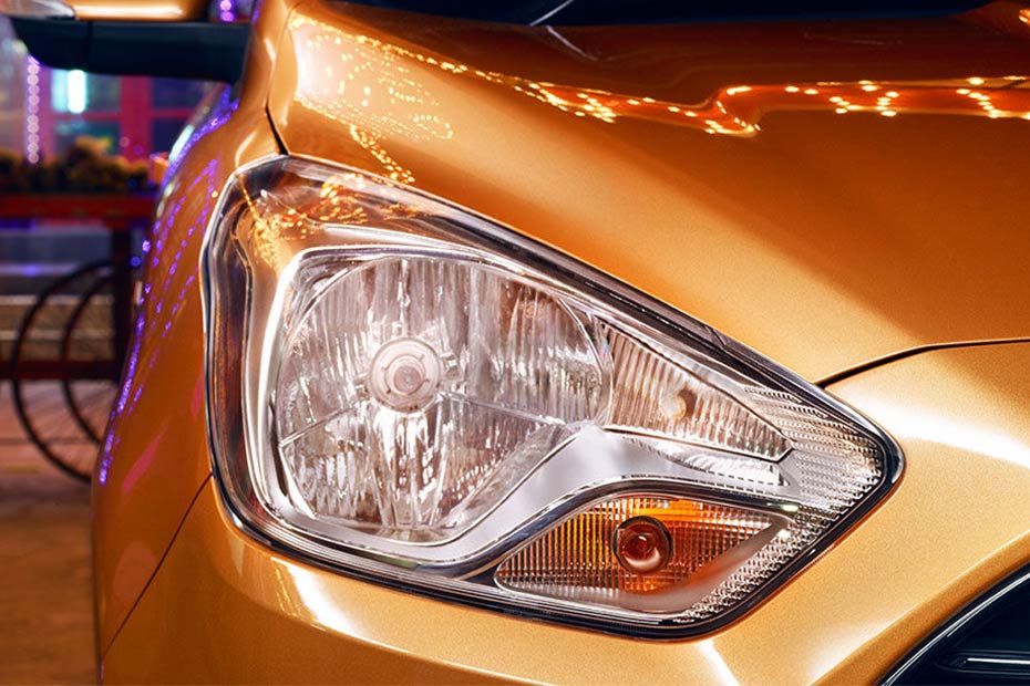 Ford Figo 2015-2019