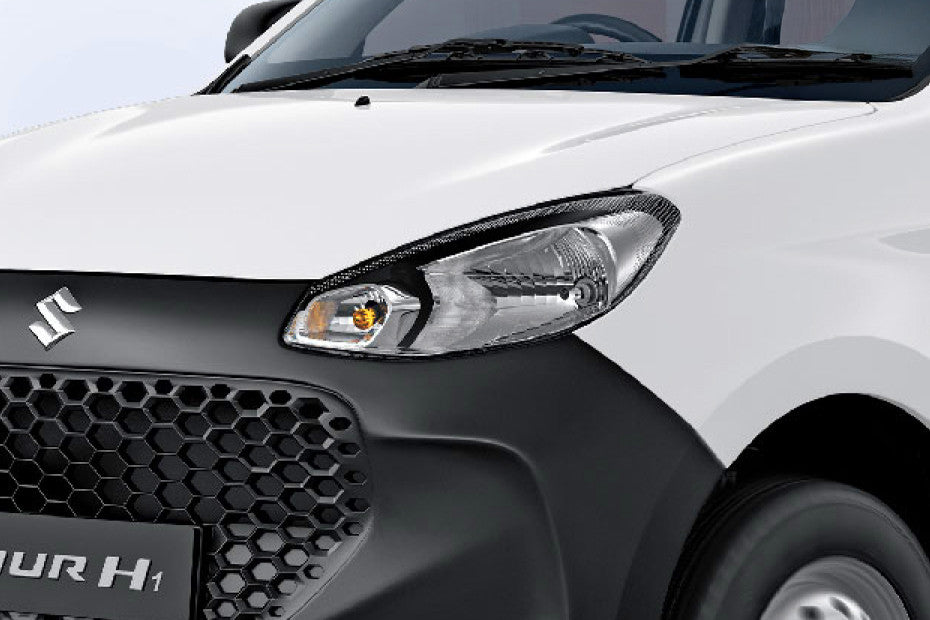 Maruti Suzuki Alto Tour H1