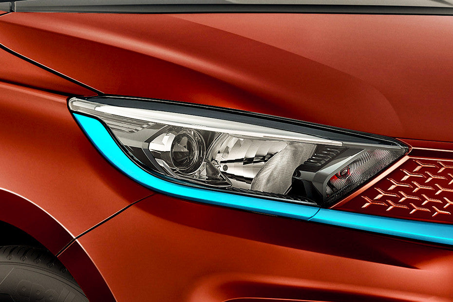 Tata Tigor EV