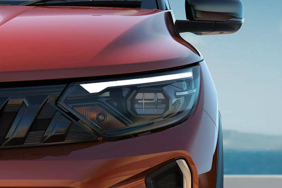 Renault Triber