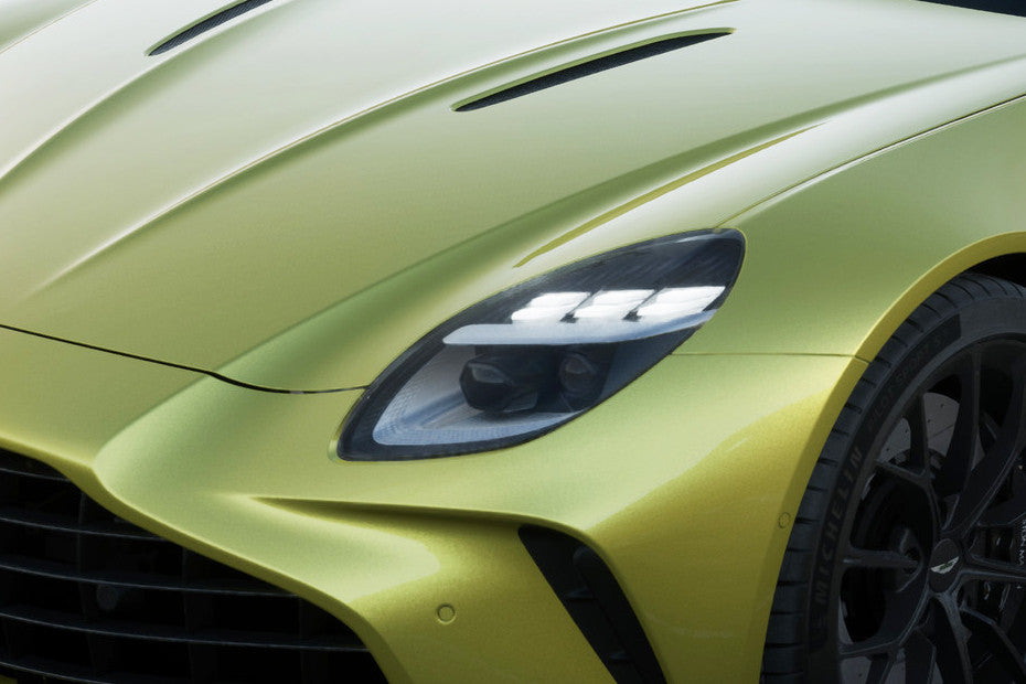 Aston Martin Vantage