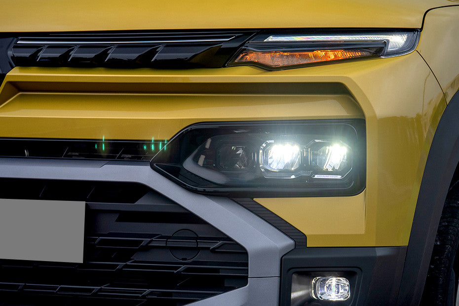 Renault Kiger