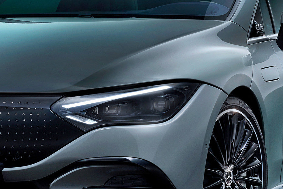 Mercedes-Benz EQE Sedan