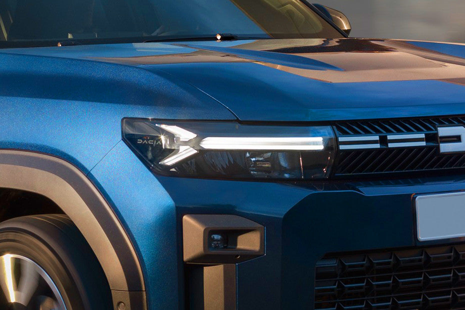 Renault Bigster
