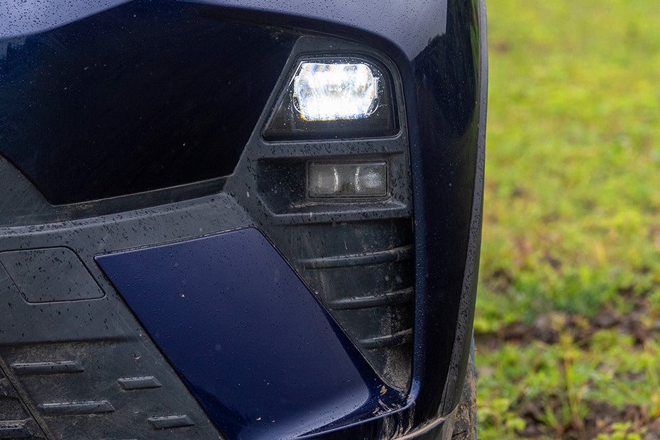Tata Nexon