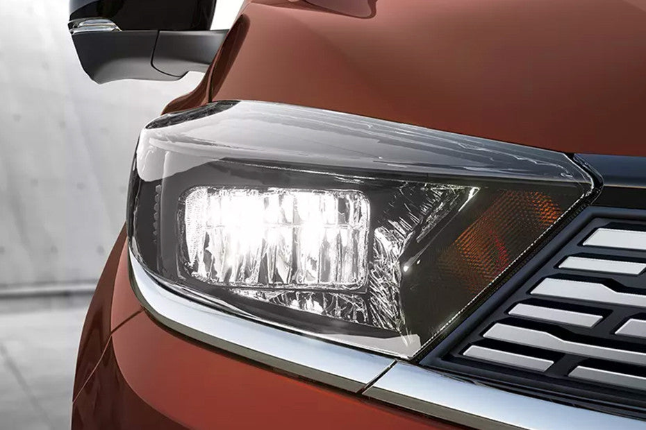Tata Tigor