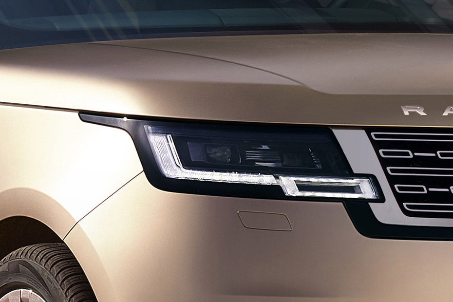 Range Rover