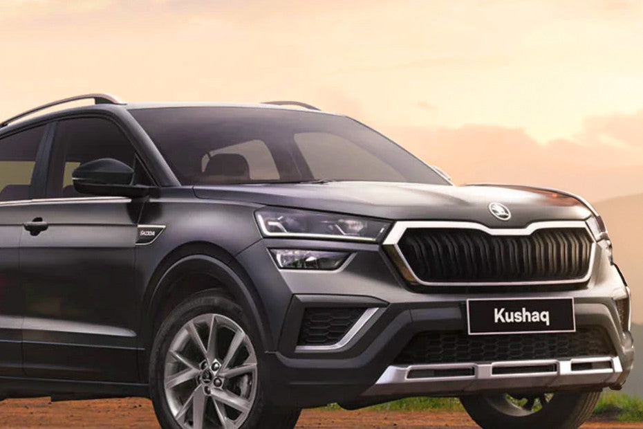 Skoda Kushaq
