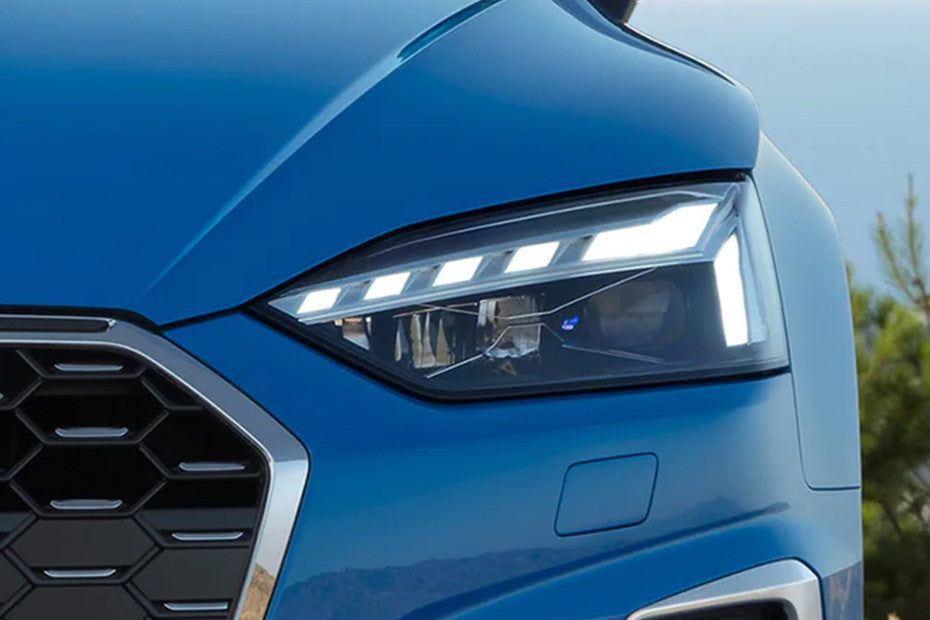 Audi S5 Sportback
