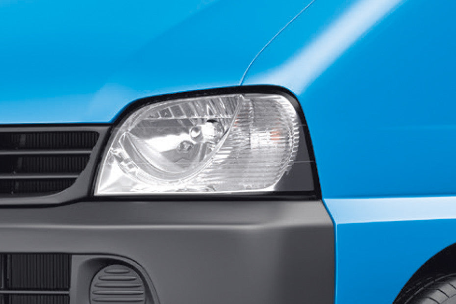 Maruti Suzuki Eeco