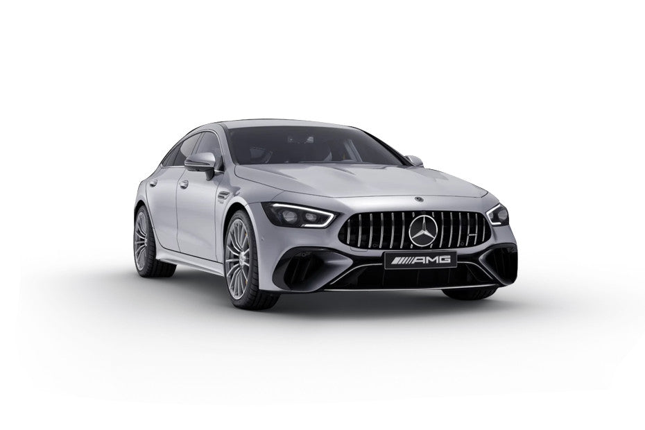 Mercedes-Benz AMG GT 4 Door Coupe