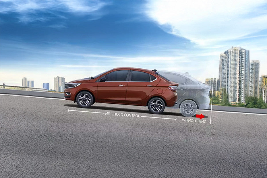 Tata Tigor