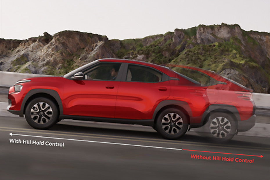 Citroen Basalt
