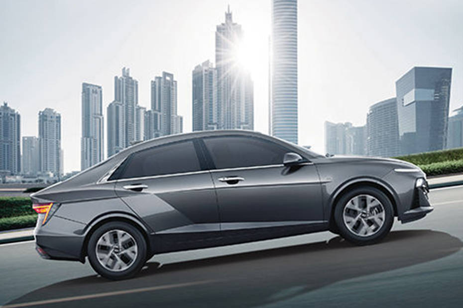 Hyundai Verna