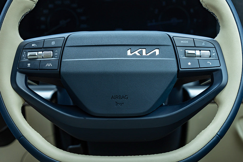 Kia Carens Clavis