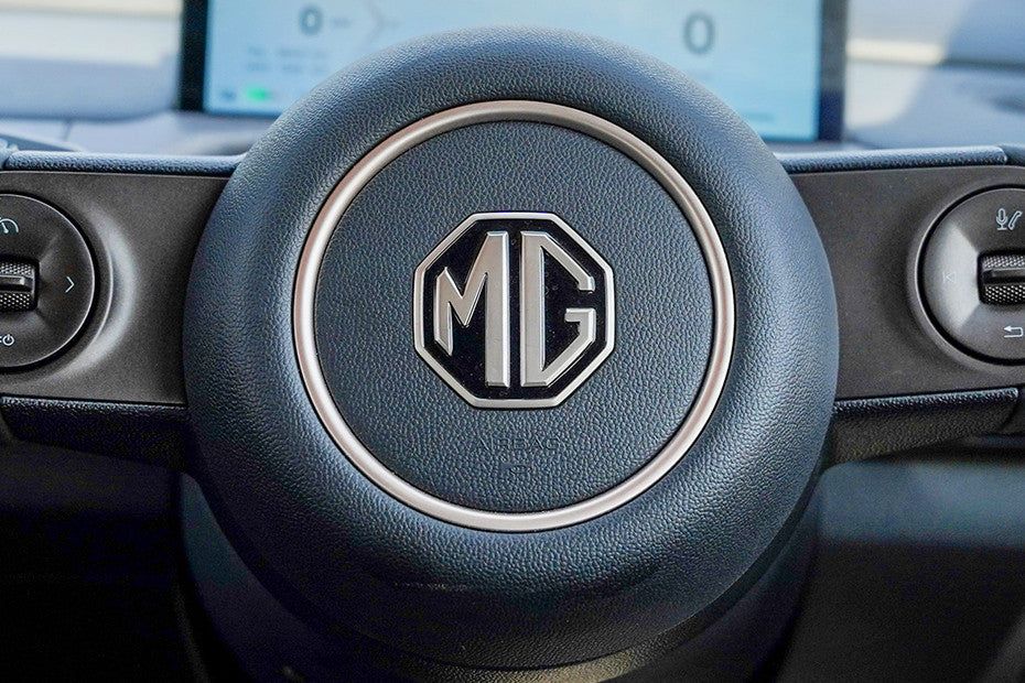 MG Windsor EV