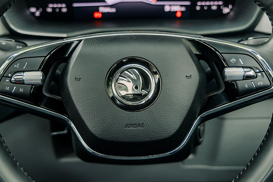 Skoda Kylaq
