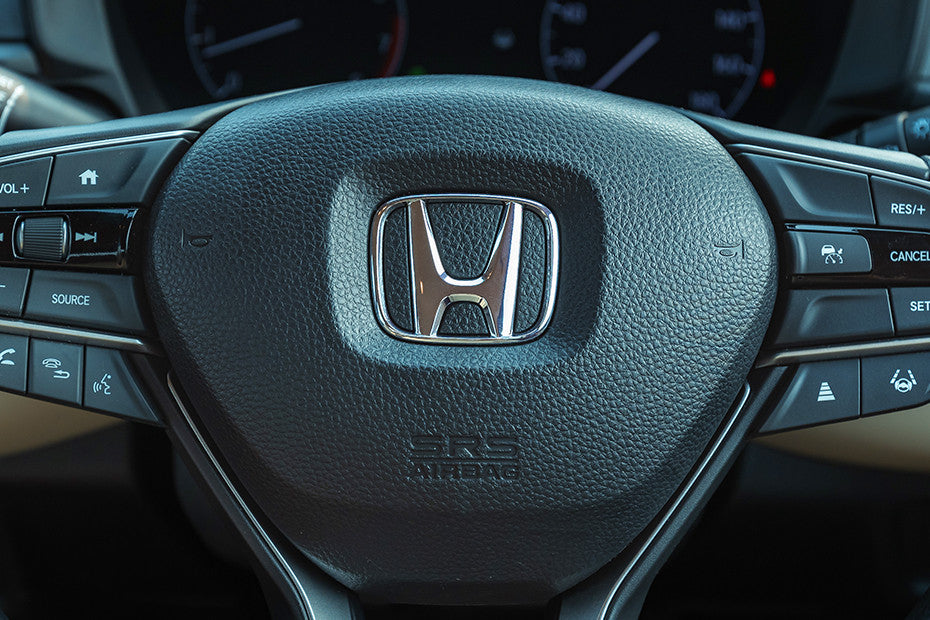 Honda Amaze