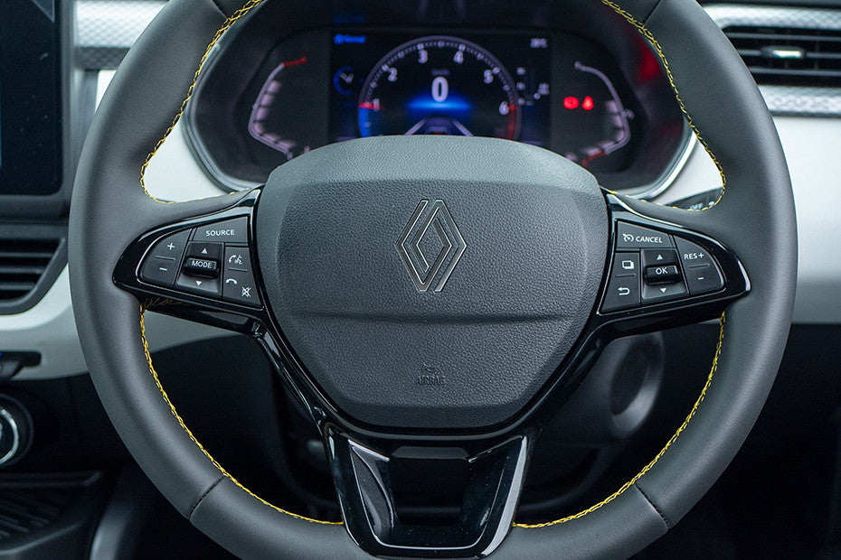 Renault Kiger